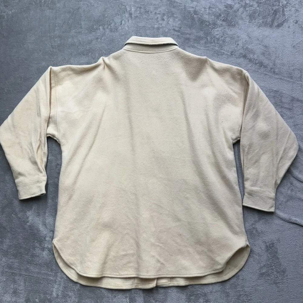 Woolrich vintage wool